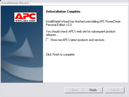 Apc Powerchute Personal Edition Download Apc Powerchute Personal Edition Download